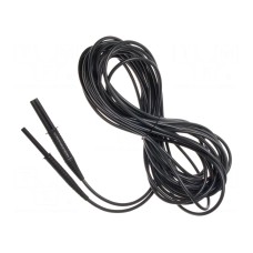 Przewód pomiarowy SONEL WAPRZ020BLBBE10K