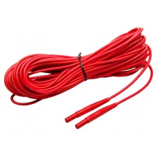 Przewód pomiarowy SONEL WAPRZ020REBB