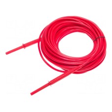 Przewód pomiarowy SONEL WAPRZ020REBB10K