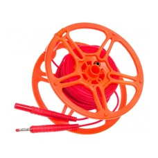 Przewód pomiarowy SONEL WAPRZ020REBBSZ