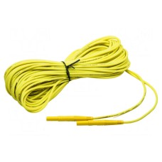 Przewód pomiarowy SONEL WAPRZ020YEBB