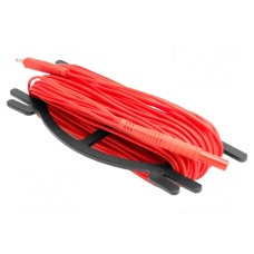 Przewód pomiarowy SONEL WAPRZ030REBBN