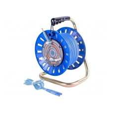 Przewód pomiarowy SONEL WAPRZ075BUBBSZ