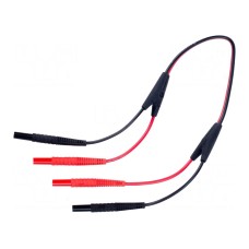 Przewód pomiarowy SONEL WAPRZ0X6DZBB