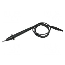 Przewód pomiarowy SONEL WAPRZ1X2BLCS