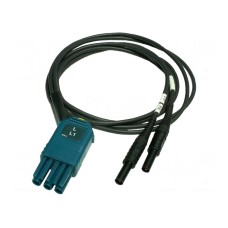 Przewód połączeniowy SONEL WAPRZ1X2WW2