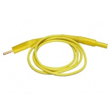 Przewód pomiarowy SONEL WAPRZ1X2YECC