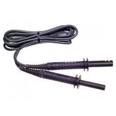 Przewód pomiarowy SONEL WAPRZ1X8BLBB