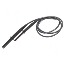 Przewód pomiarowy SONEL WAPRZ1X8BLBBE10K