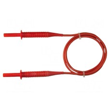 Przewód pomiarowy SONEL WAPRZ1X8REBB