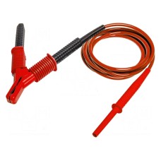 Przewód pomiarowy SONEL WAPRZ1X8REKRO15KV