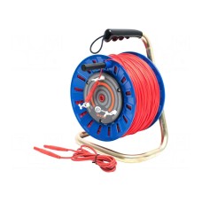 Przewód pomiarowy SONEL WAPRZ200REBBSZ