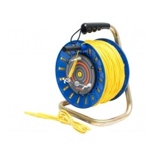 Przewód pomiarowy SONEL WAPRZ200YEBBSZ