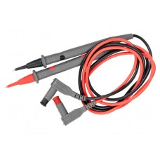 Przewody pomiarowe SONEL WAPRZCMM2