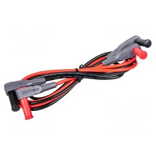 Przewody pomiarowe SONEL WAPRZCMX1