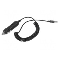 Ładowarka samochodowa SONEL WAPRZLAD12SAM