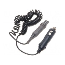 Ładowarka samochodowa SONEL WAPRZLAD12V2