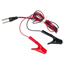 Przewody pomiarowe SONEL WAPRZLKZ1000