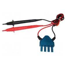 Przewody pomiarowe SONEL WAPRZMIC2500