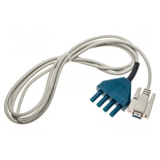 Przewód szeregowy SONEL WAPRZOPTORS