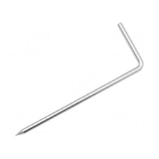 Sonda: do pomiaru rezystancji uziemienia SONEL WASONG25