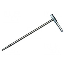 Sonda: do pomiaru rezystancji uziemienia SONEL WASONG30