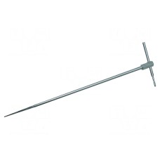 Sonda: do pomiaru rezystancji uziemienia SONEL WASONG80