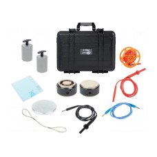 Sonda: do pomiaru rezystancji SONEL WASONPRS2KIT