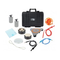 Zestaw sond pomiarowych SONEL WASONPRZ2