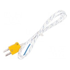 Sonda: temperatury typu K SONEL WASONTEMK