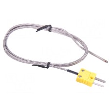 Sonda: temperatury typu K SONEL WASONTEMK2