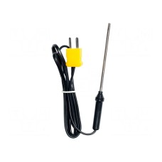 Sonda: temperatury typu K SONEL WASONTEMP