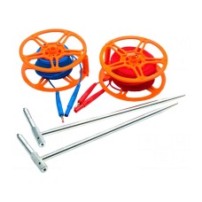 Przewody pomiarowe SONEL WAUZKPL