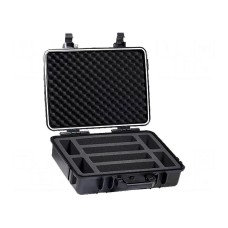 Twarda walizka SONEL L-2