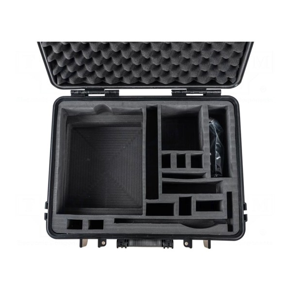 Twarda walizka SONEL XL-12