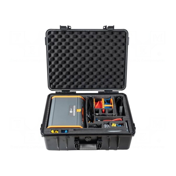 Twarda walizka SONEL XL-12