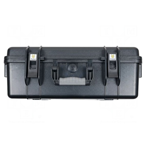 Twarda walizka SONEL XL-13