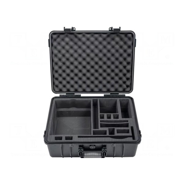 Twarda walizka SONEL XL-13