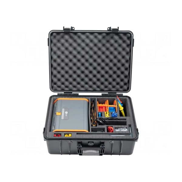 Twarda walizka SONEL XL-13