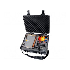 Twarda walizka SONEL XL-3