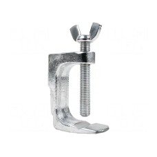 Zacisk imadełkowy SONEL WAZACIMA1