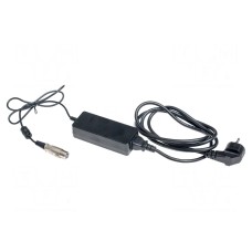 Zasilacz/ładowarka SONEL WAZASZ16