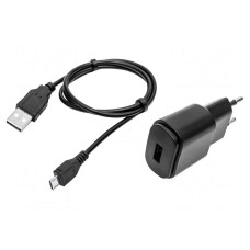 Zasilacz/ładowarka SONEL WAZASZ24