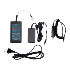 Zasilacz SONEL WAZASZ6