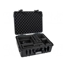 Twarda walizka SONEL WAWALXL14