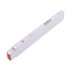 Przymiar składany STABILA 01334