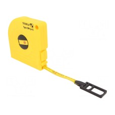 Taśma pomiarowa STABILA 17215 -AS