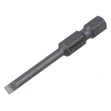 Końcówka wkrętakowa STAHLWILLE 08300635