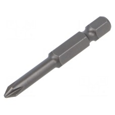 Końcówka wkrętakowa STAHLWILLE 08310001