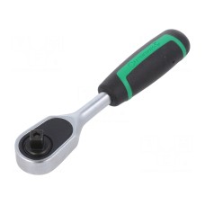 Klucz: grzechotka STAHLWILLE 11111020